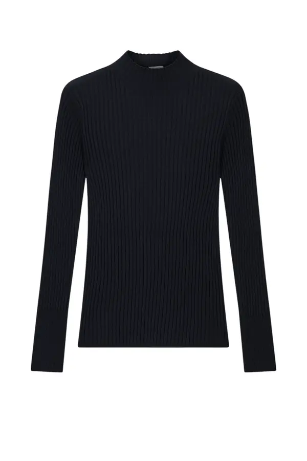 Sweater - 66.212 - Dark Sapphire