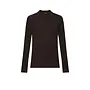 Sweater - 66.212 - Chocolate Brown
