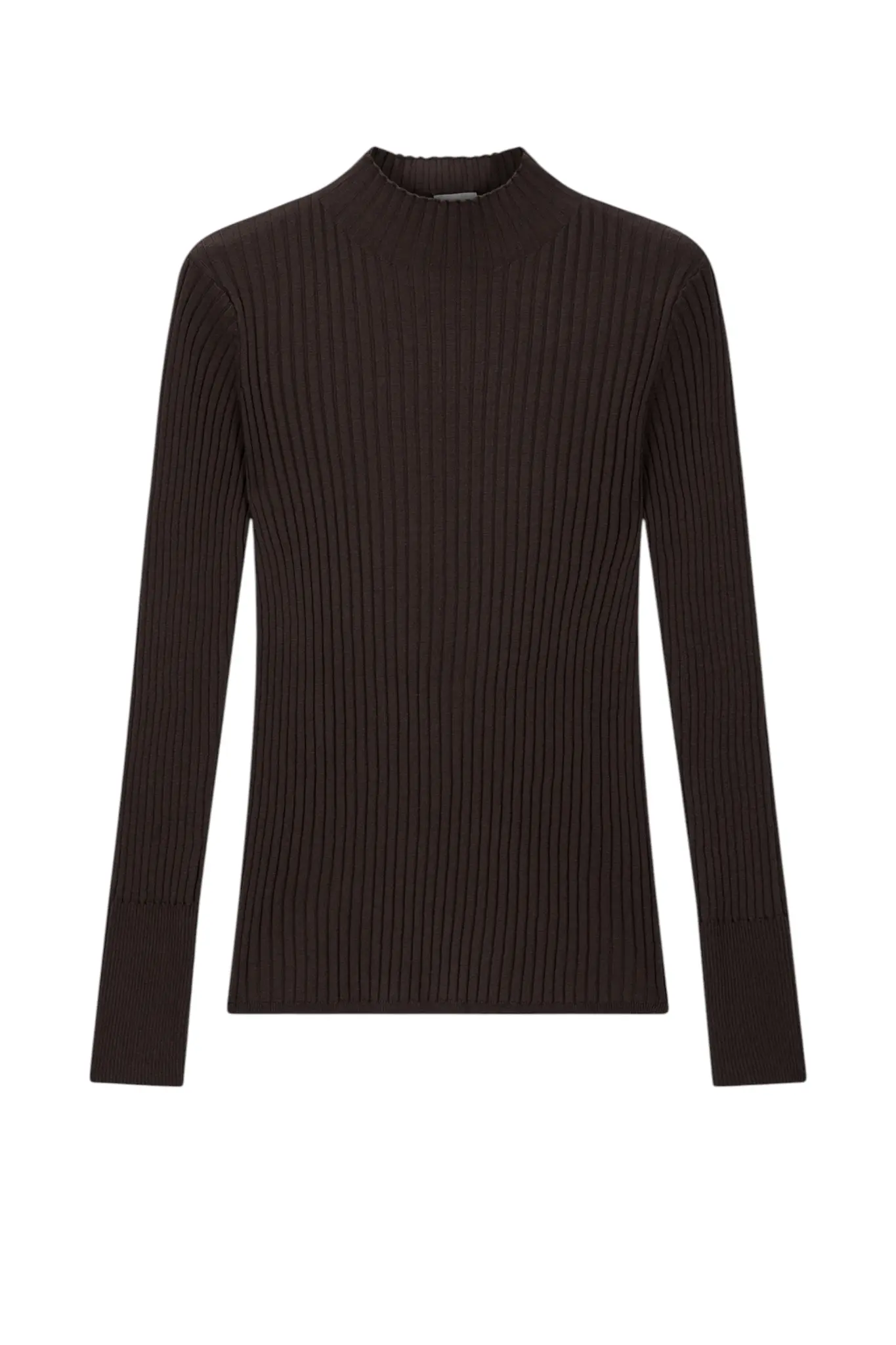 Sweater - 66.212 - Chocolate Brown