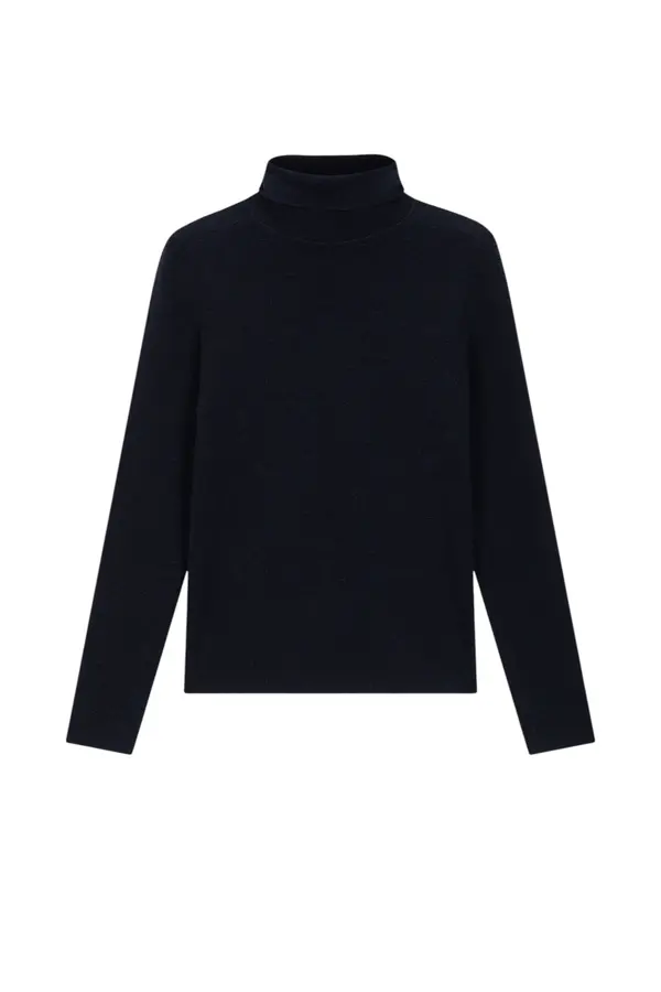 Sweater - 66.193 - Dark Sapphire