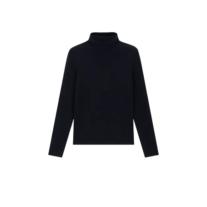Sweater - 66.193 - Dark Sapphire