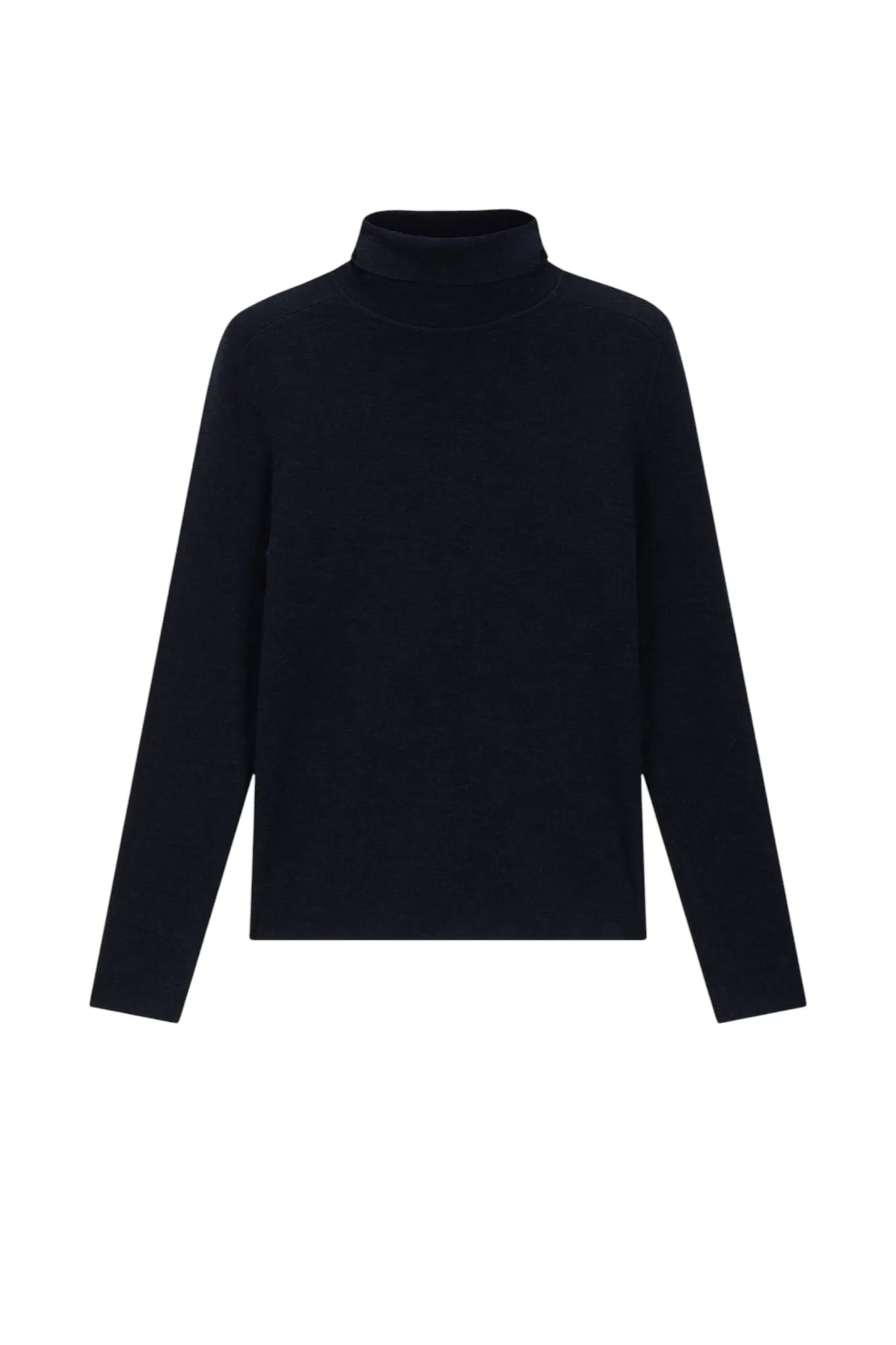Sweater - 66.193 - Dark Sapphire