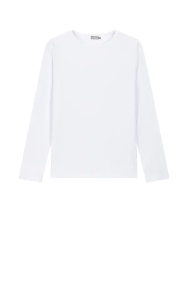 Shirt - 66.315 - White