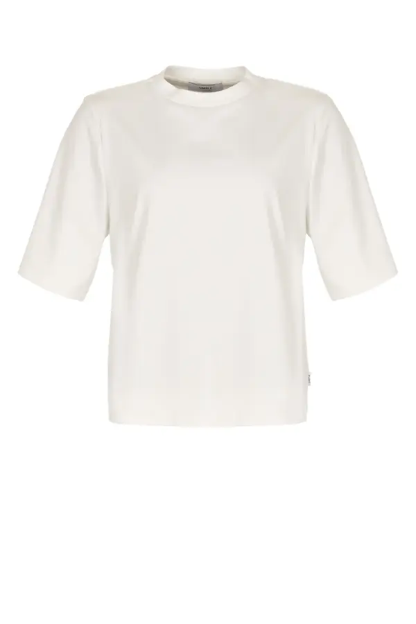 Lieve - White