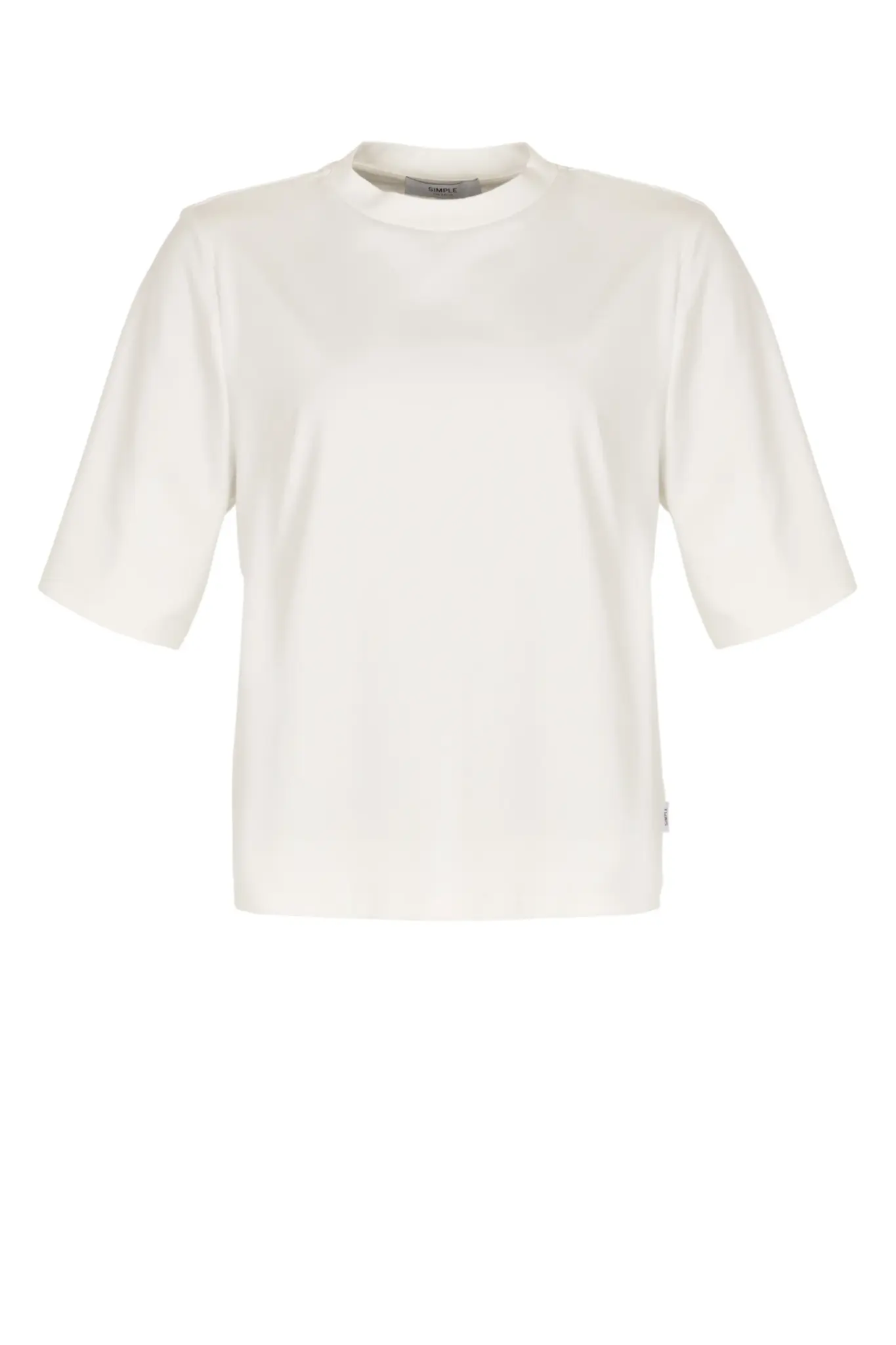 Lieve - White