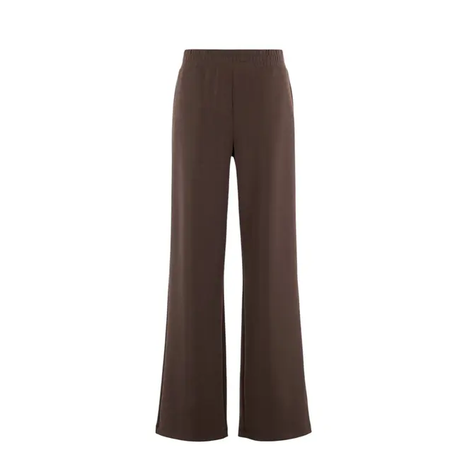 Tony Sweat Pants - Coffee Bean Solid