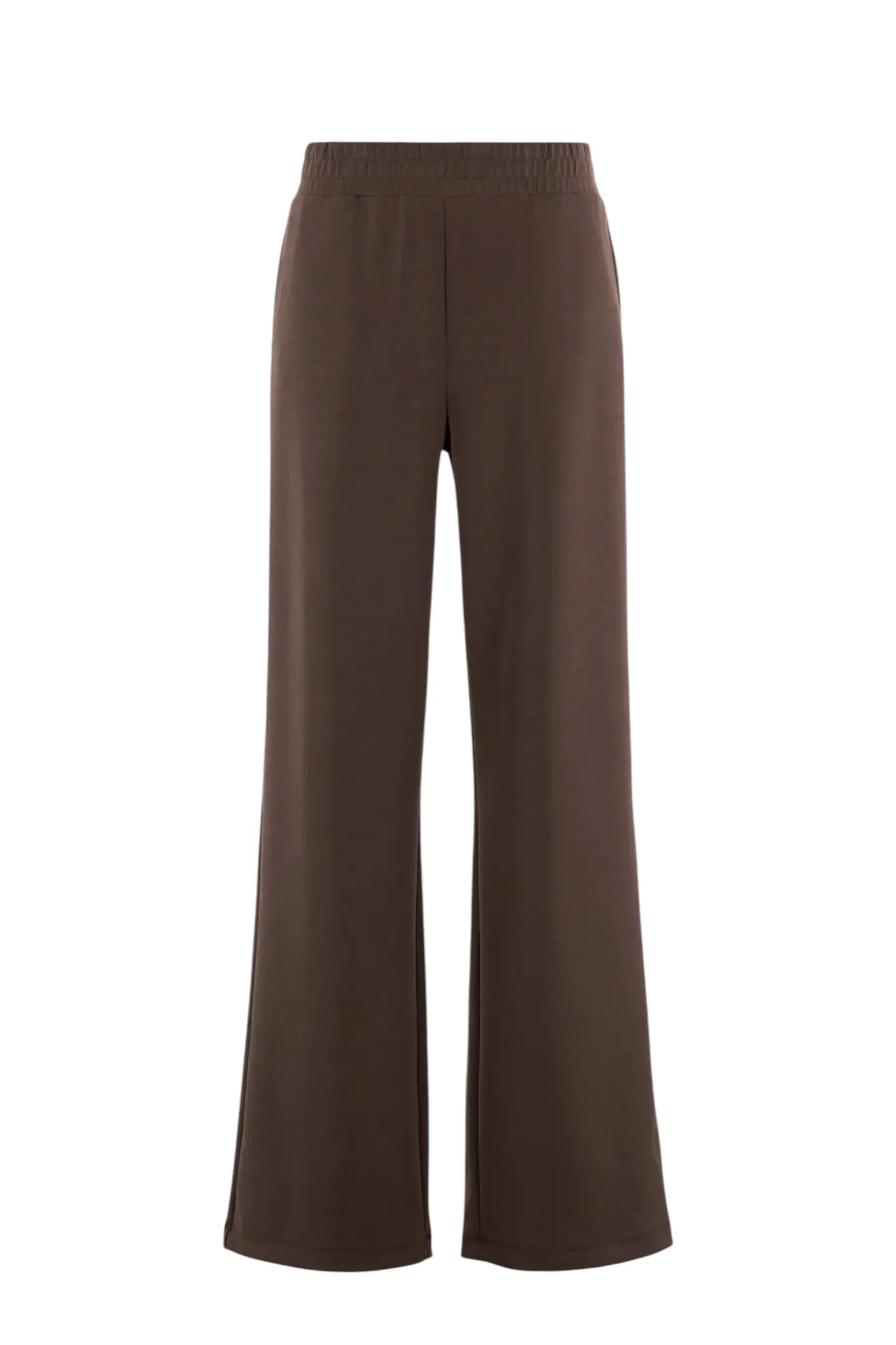 Tony Sweat Pants - Coffee Bean Solid