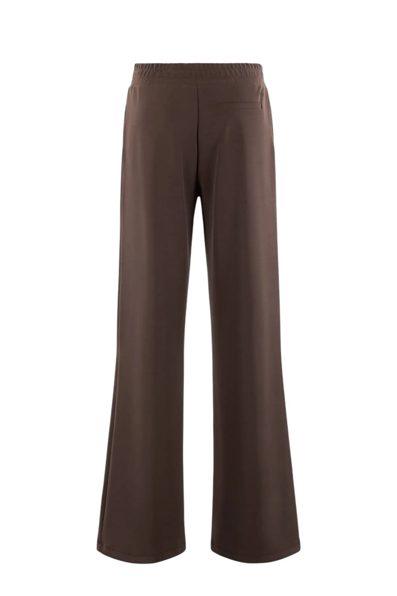 Tony Sweat Pants - Coffee Bean Solid