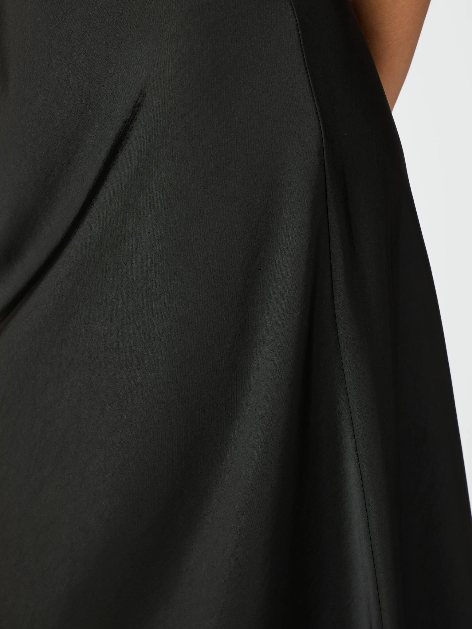 Bovary Skirt - Black