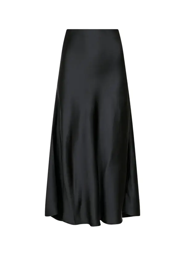 Bovary Skirt - Black