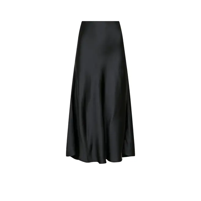 Bovary Skirt - Black