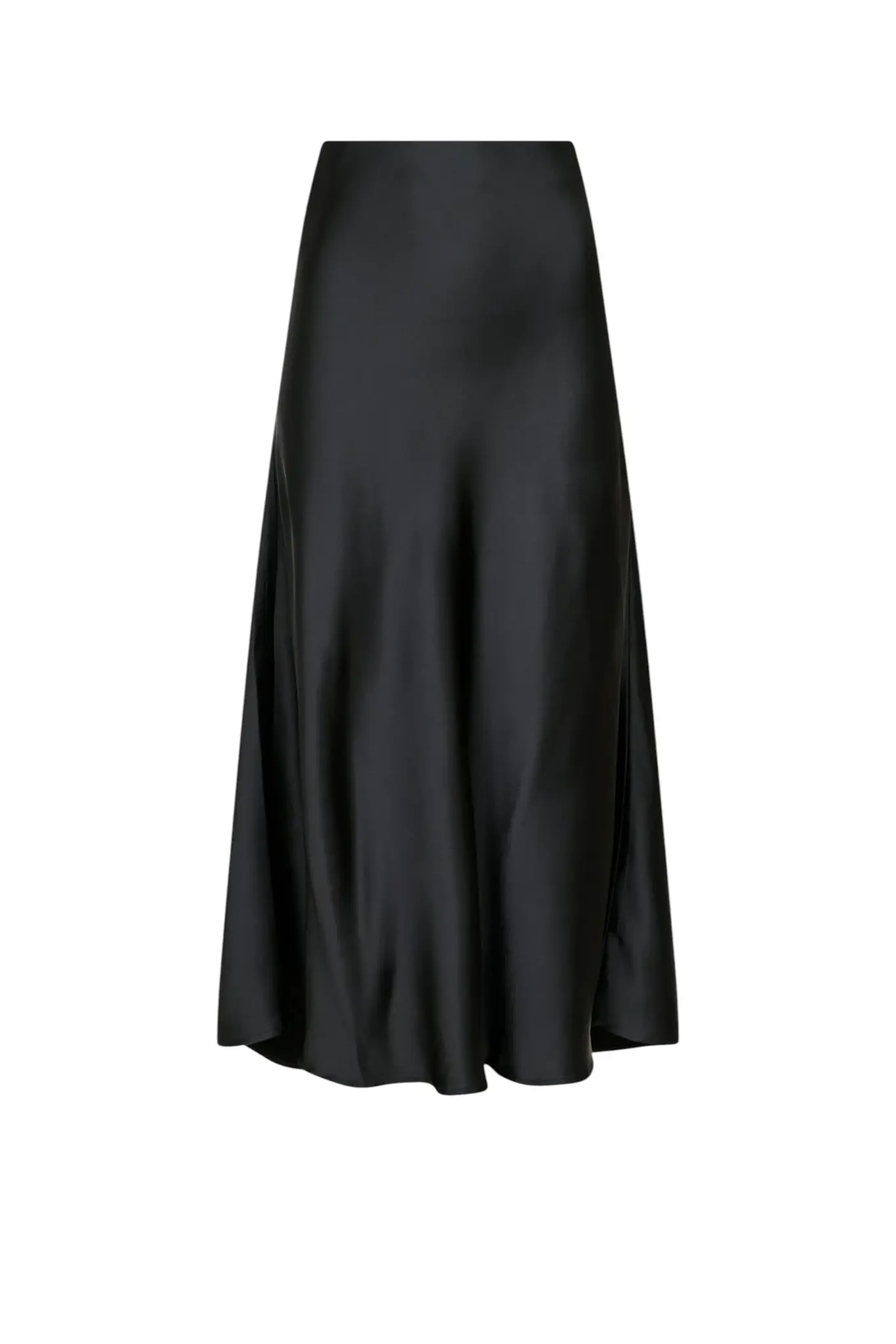 Bovary Skirt - Black