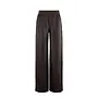 Margoux Pantalon - Chocolate Solid