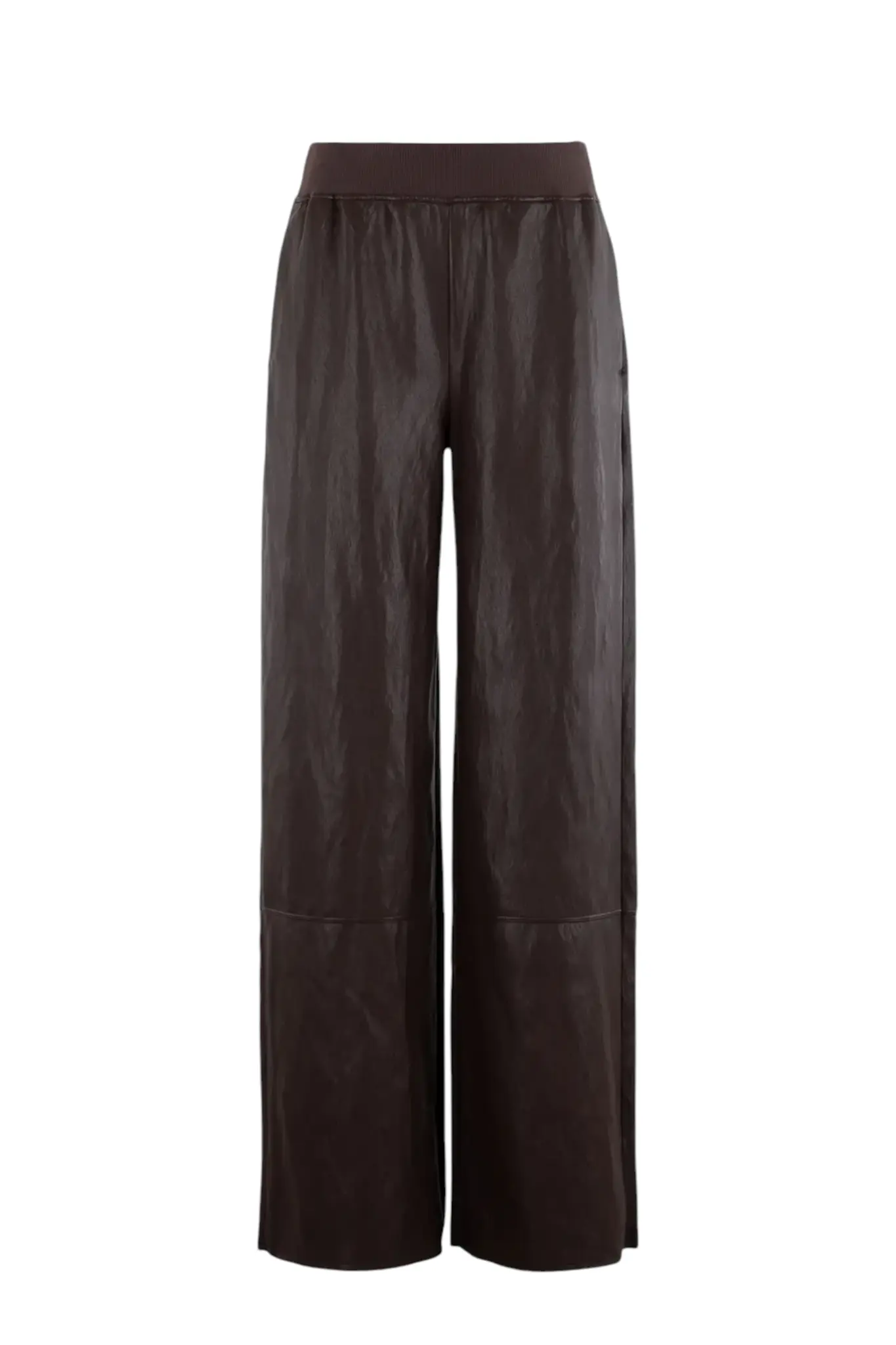 Margoux Pantalon - Chocolate Solid