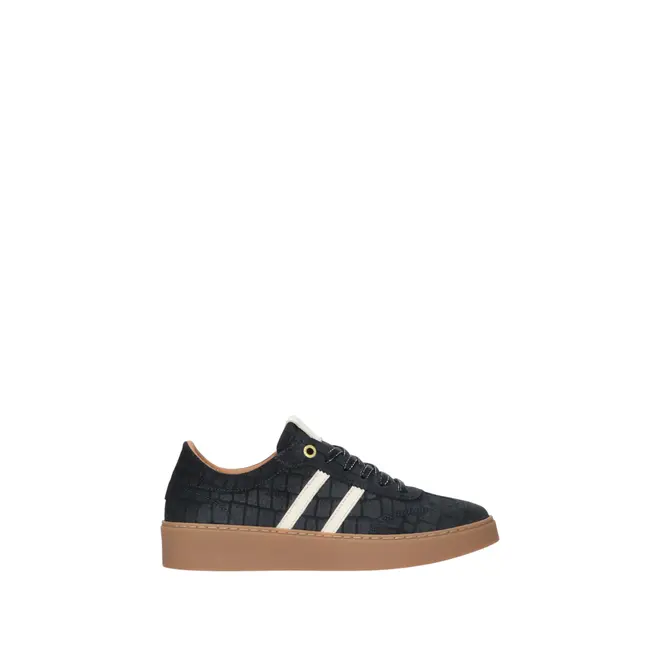 Nynke Sneakers - Blauw