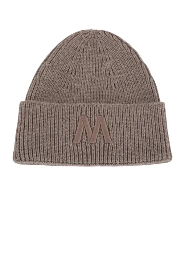 Bean - Taupe Solid