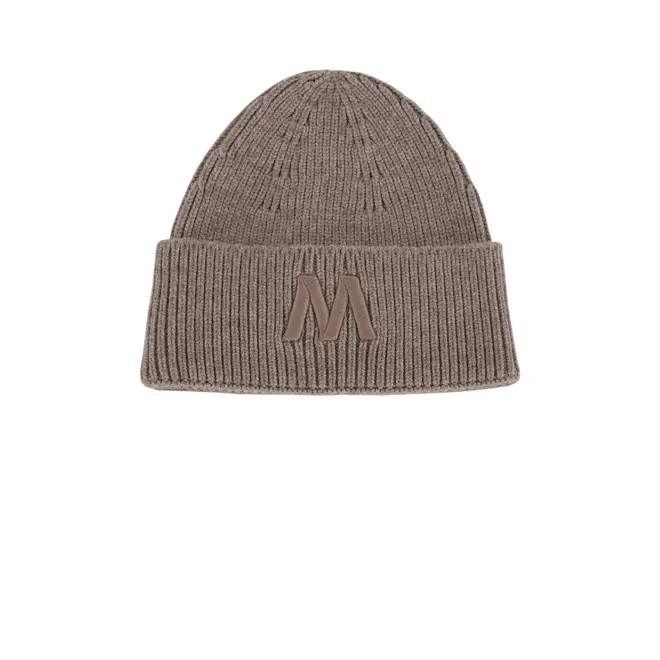 Bean - Taupe Solid