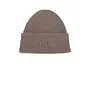Bean - Taupe Solid