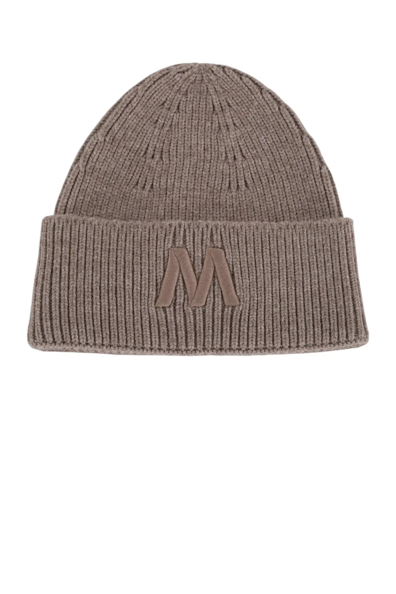 Bean - Taupe Solid