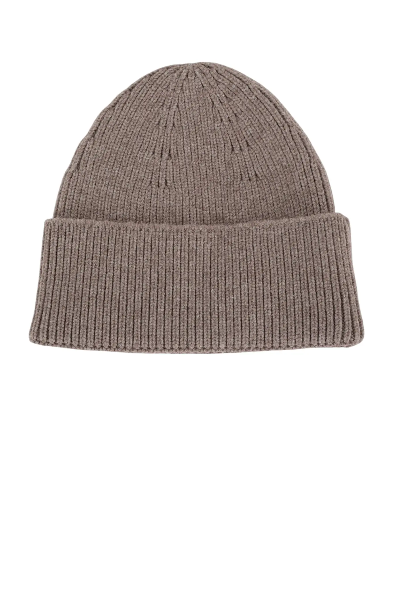 Bean - Taupe Solid