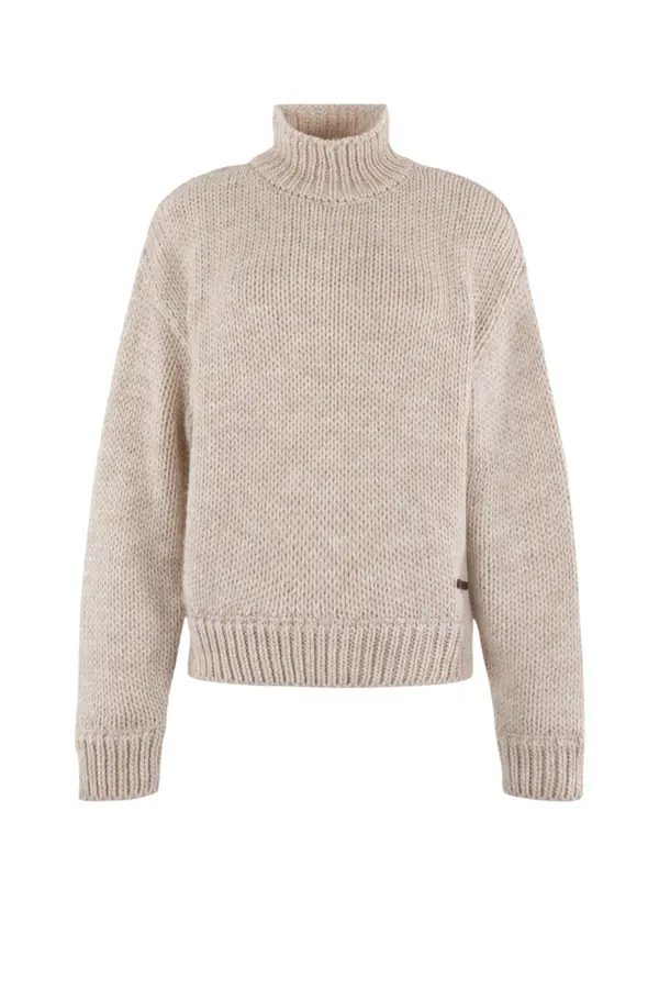 Bonny Sweater - Beige