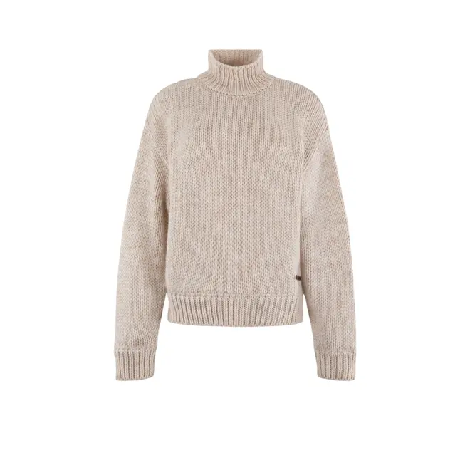 Bonny Sweater - Beige