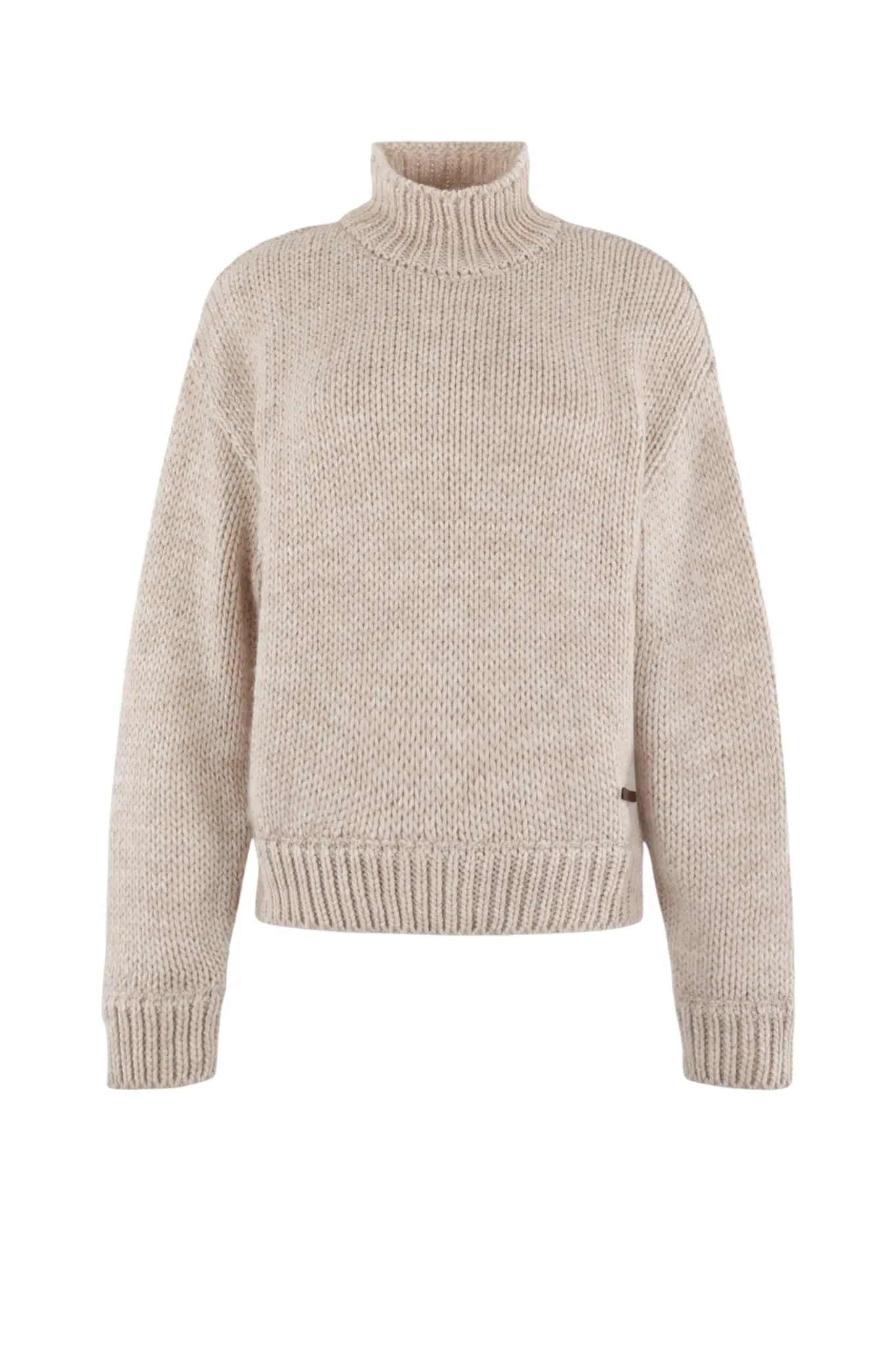 Bonny Sweater - Beige