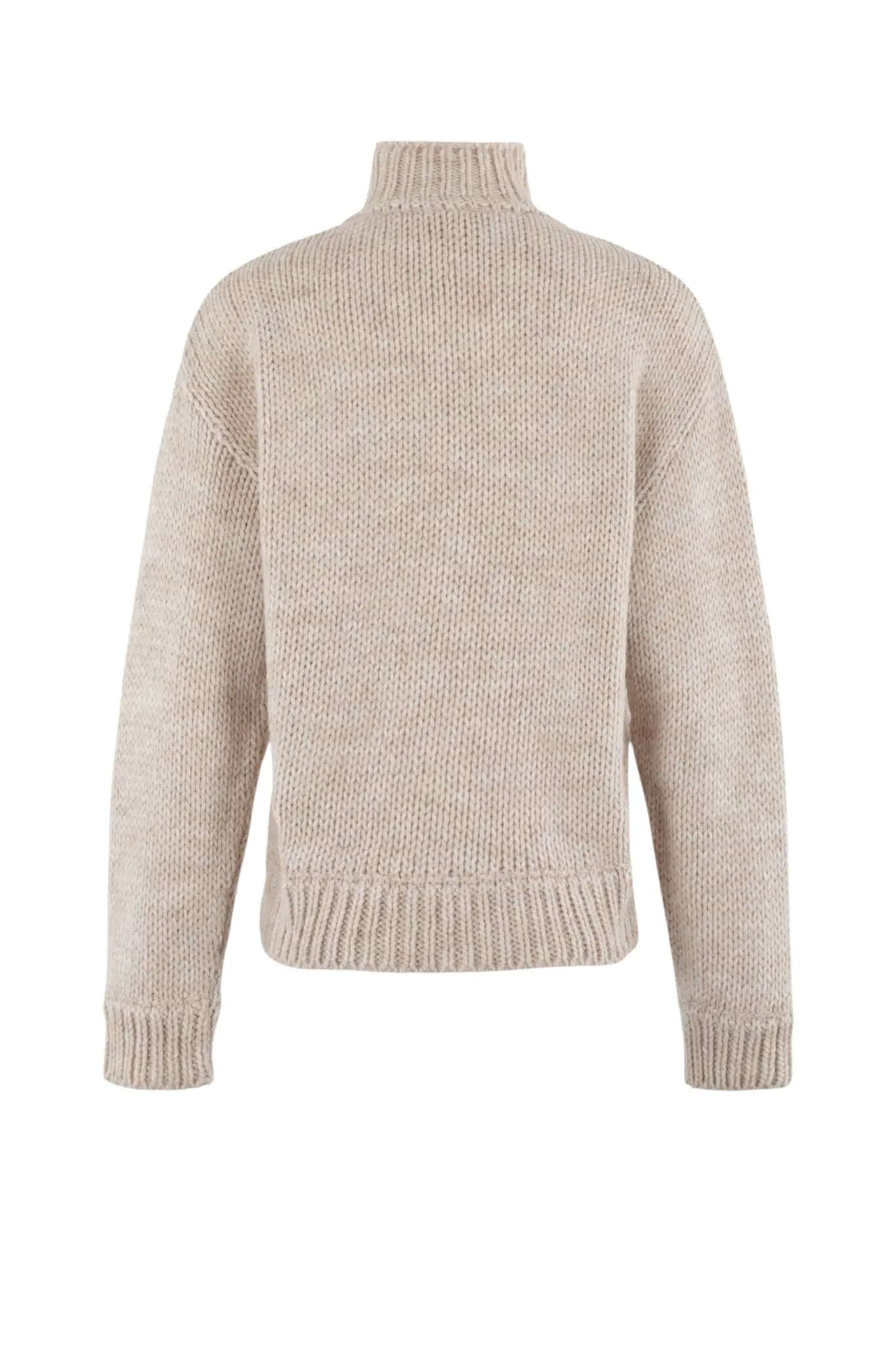 Bonny Sweater - Beige