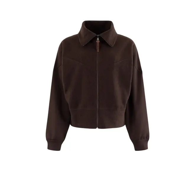 Natalia Jacket - Bruin