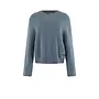 Florence Pullover - Licht Blauw