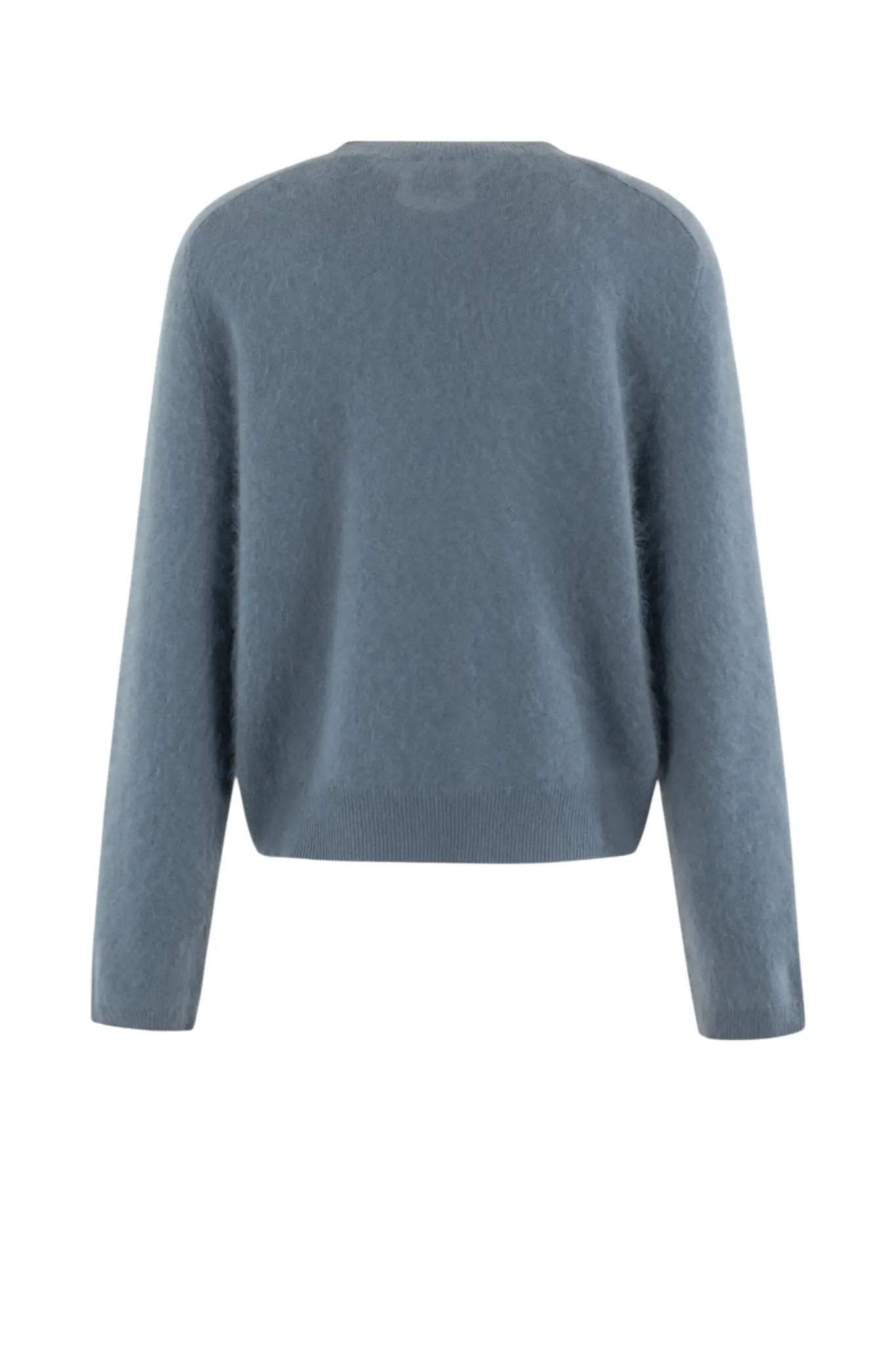 Florence Pullover - Licht Blauw