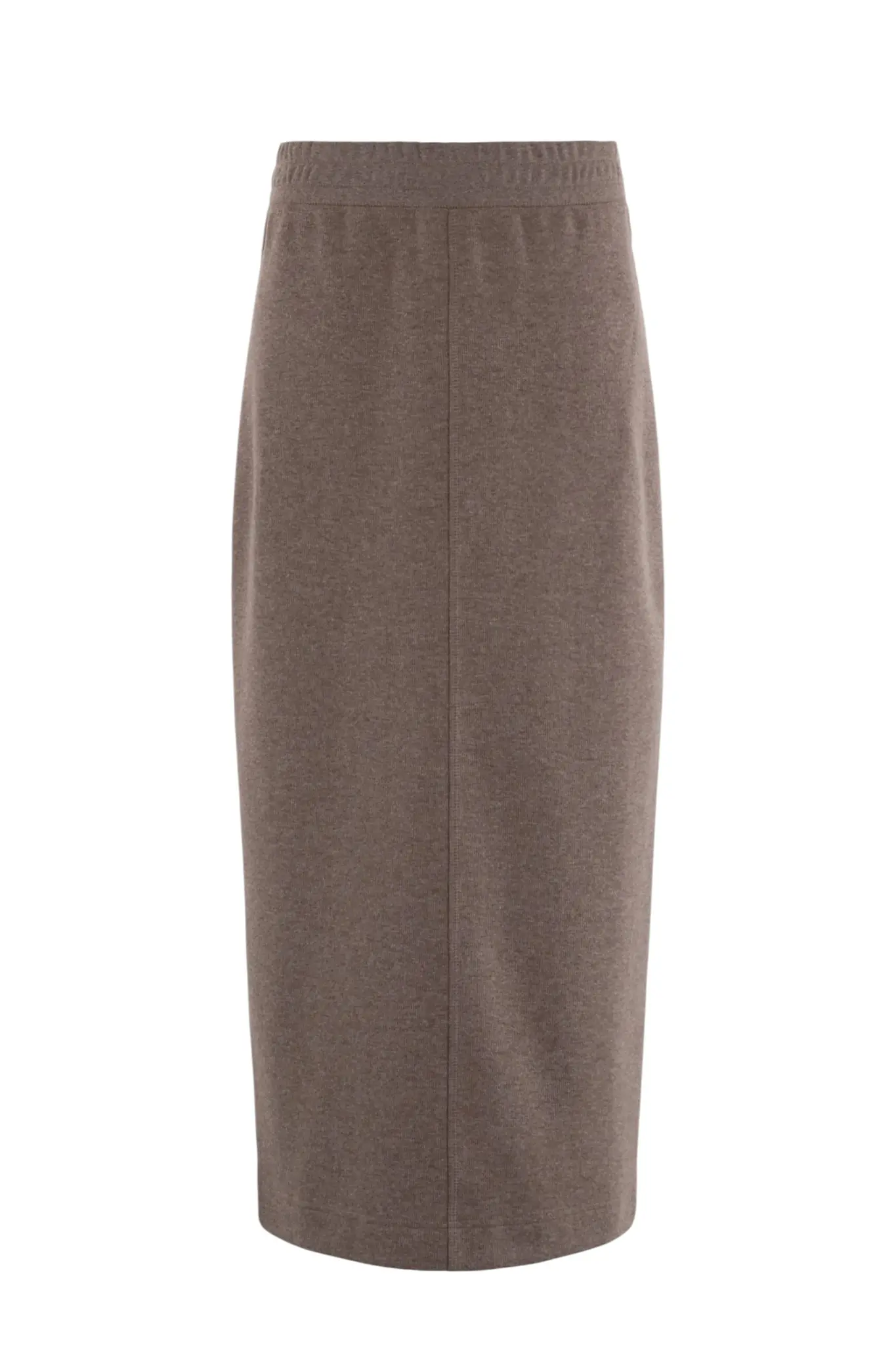 Faith Skirt - Donkerbruin