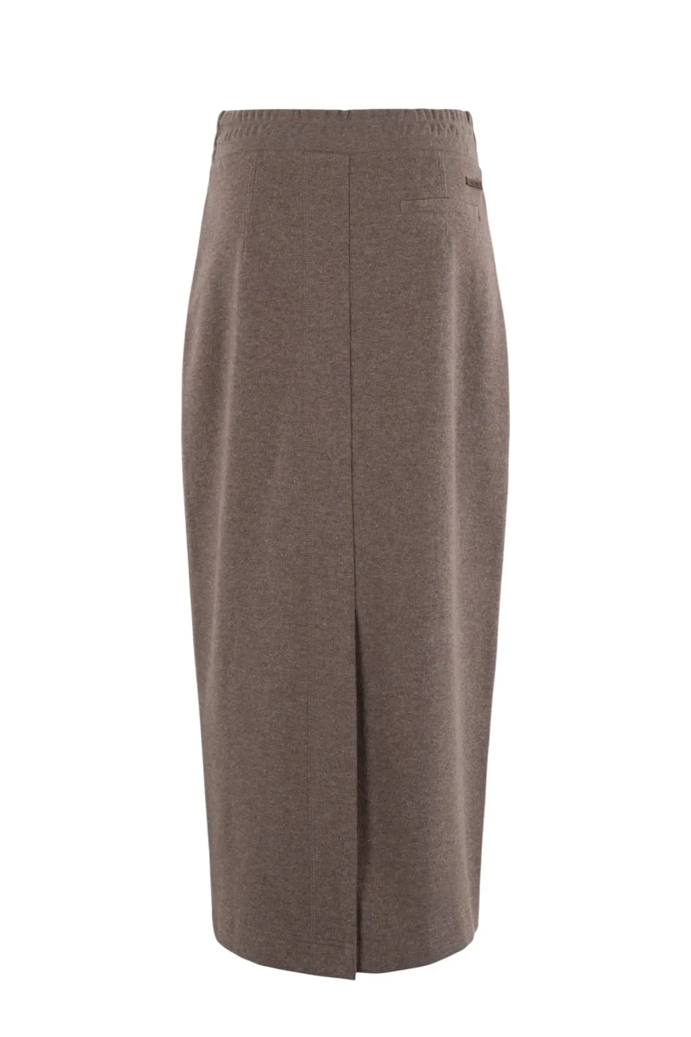 Faith Skirt - Donkerbruin