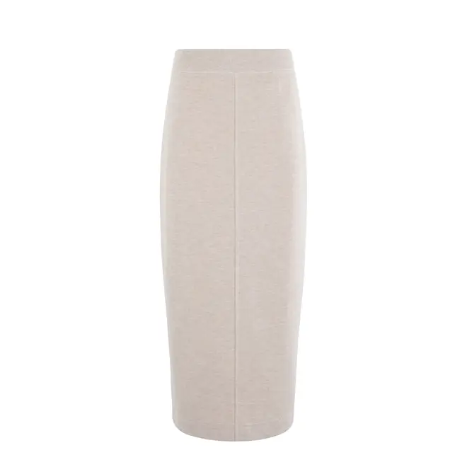 Faith Skirt - Beige