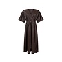 Linn Jurk - Dark Brown