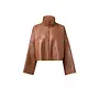 Elstow Jacket - Brown