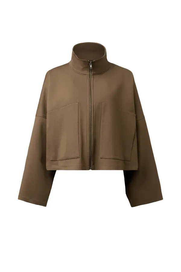Elstow Jacket - Army