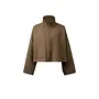 Elstow Jacket - Army