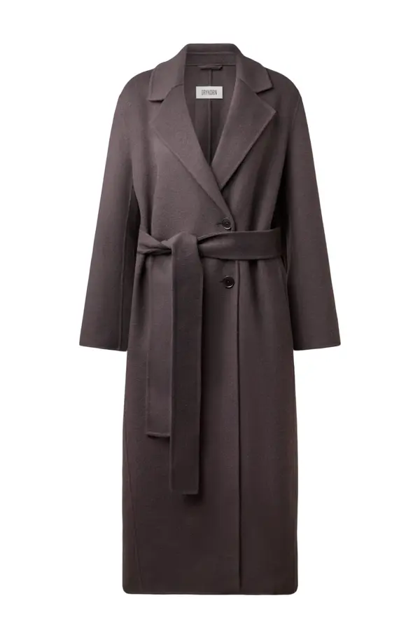 Upavon Jacket - Grey