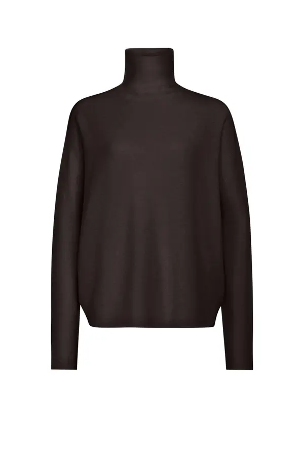 Liora Sweater - Brown