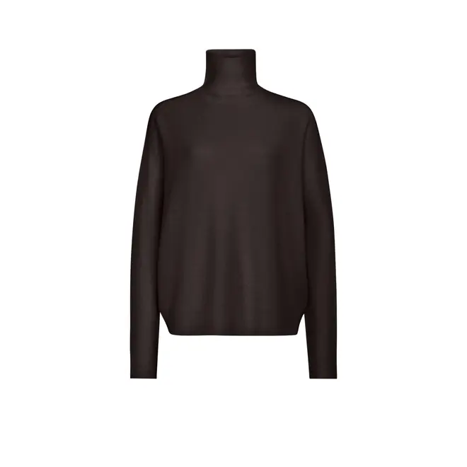 Liora Sweater - Grey
