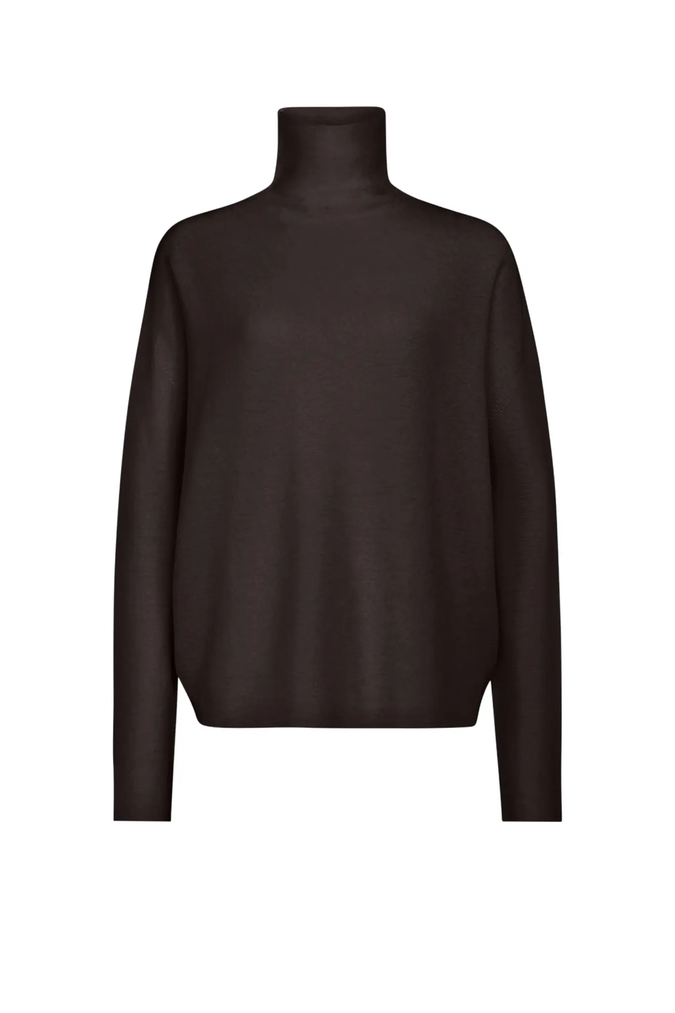 Liora Sweater - Grey