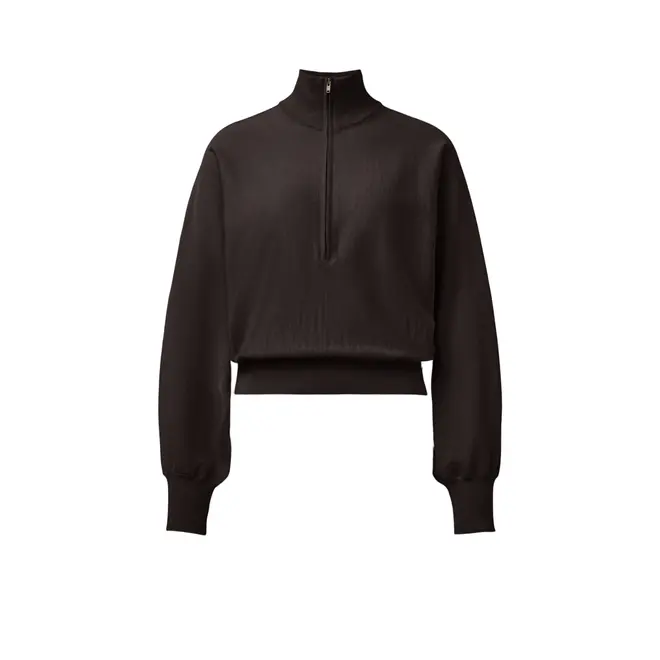 Rickay Pullover - Brown