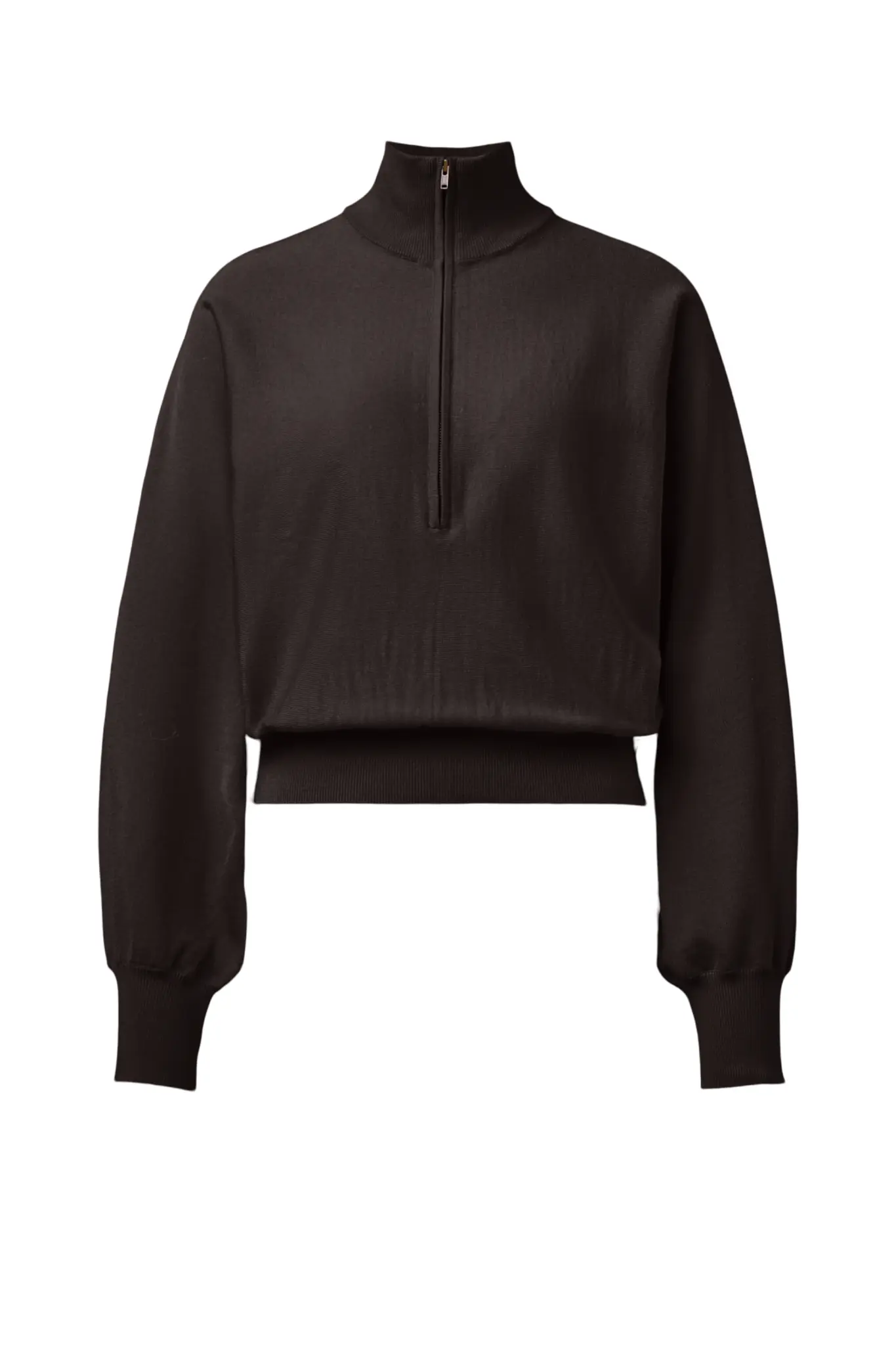 Rickay Pullover - Brown