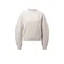 Ginnifer Sweater - White