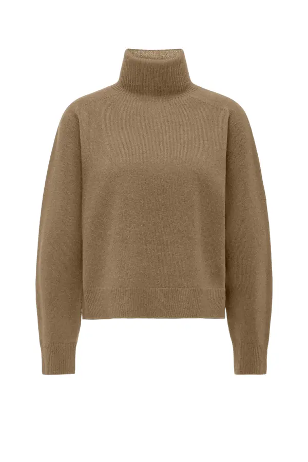 Lizyma Sweater - Army