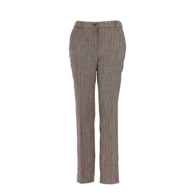 Pants - Taupe