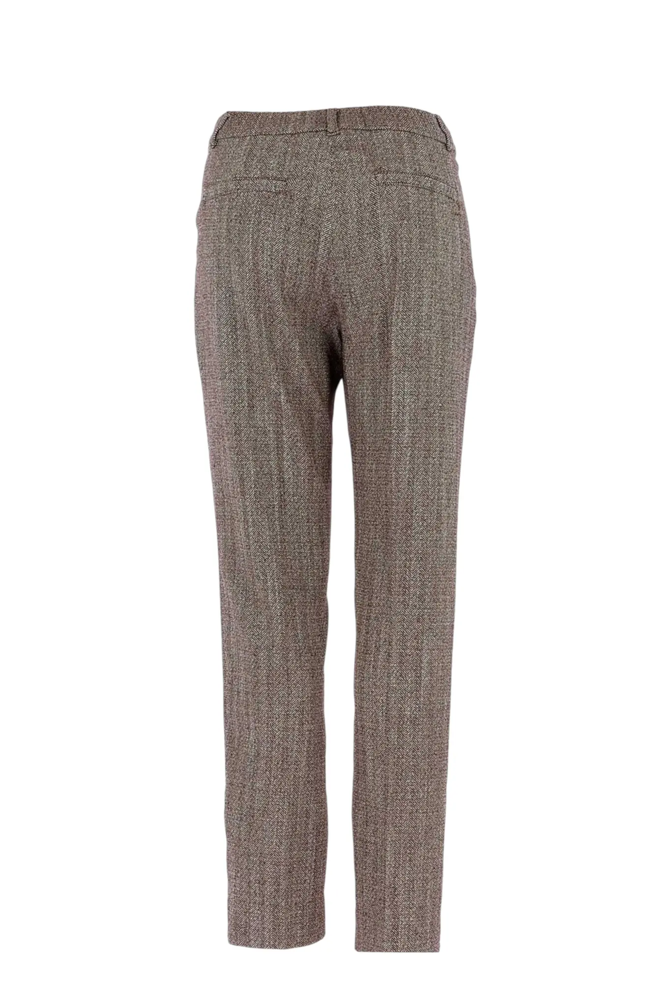 Pants - Taupe