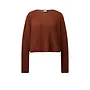 Imeny Sweater - Brown