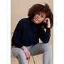 Pullover - Navy Blue